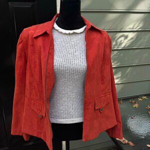 N-touch coat